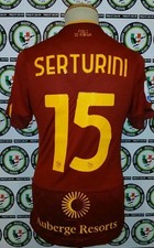 Serturini femminile woman usato  Italia