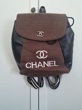 Zaino chanel usato  Grosseto