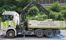 Truckmo decals bauleistungen gebraucht kaufen  Versand nach Germany