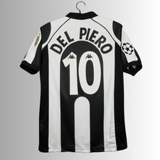 Maglia del piero usato  Gorgonzola
