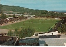 Catanzaro stadio comunale usato  Castelfranco Emilia