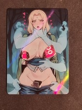 Tsunade naruto big usato  Grottammare