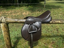 17.5 wintec close for sale  Madison