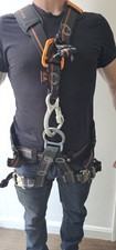 Skylotec ignite argon for sale  MARLOW