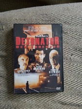 Detonator todeszug dvd gebraucht kaufen  Chemnitz
