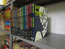 Collezione completa jeff usato  Italia