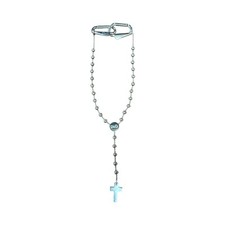 Collana rosario dolce usato  Torino