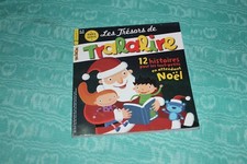Trésors tralalire série d'occasion  Pouillon