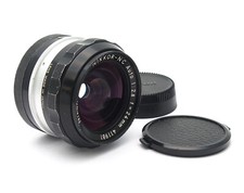 Nikon nikor n.c for sale  WATERLOOVILLE