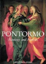 Pontormo : Paintings by Salvatore S. Nigro (1994, Hardcover) VERY GOOD AZ comprar usado  Enviando para Brazil