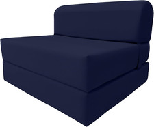 Navy sleeper chair for sale  San Bernardino