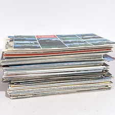 Vintage job lot for sale  STREET