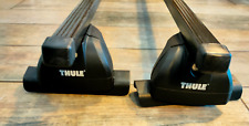 Thule foot pack. for sale  LONDON