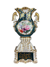Grand vase ancien d'occasion  Toulouse-