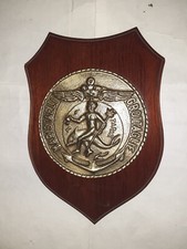 Crest maristaeli grottaglie usato  Roma
