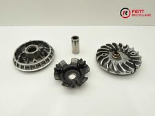 Variateur d'occasion  Valréas