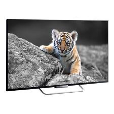 Sony smart 100hz for sale  SOUTHEND-ON-SEA