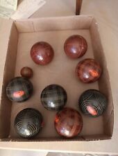 Vintage sportcraft bocce for sale  Warminster