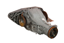 Usado, AUDI A8 D4 DIFFERENTIAL AXLE VA GETRIEBE TRANSMISSION LSD REAR DIFF comprar usado  Enviando para Brazil