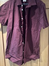 mens polka dot shirt for sale mens polka dot shirt for sale ROTHERHAM