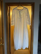 Antique chemise white for sale  Urbandale