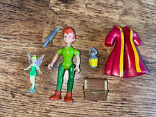 Peter pan tinkerbell for sale  ORPINGTON