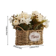 Artificial flowers bouquet for sale  UK