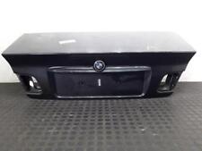 Boot lid bmw for sale  GLOUCESTER
