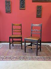 Pair antique georgian for sale  KINGSWINFORD