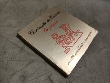 Curiosità cucina pizza usato  Cassina de' Pecchi