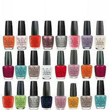 Nicole By OPI Lakier do paznokci/Lakier/Lakier - 15ml - 15 odcieni - Wyprzedaż na sprzedaż  Wysyłka do Poland