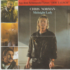 Chris norman midnight gebraucht kaufen  Osterholz-Scharmbeck