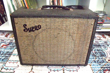 1963 supro supreme for sale  Contoocook