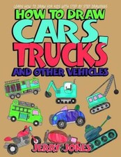 Draw cars trucks for sale  Montgomery