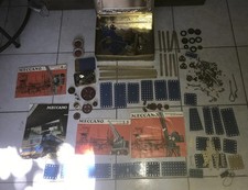 Beau lot meccano d'occasion  Martigues