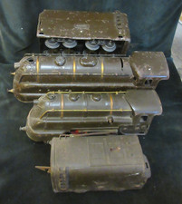 Jep lot locomotives d'occasion  Montluçon