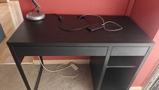 Ikea micke desk for sale  TEWKESBURY