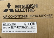 Mitsubishi electric pkfy gebraucht kaufen  Querfurt