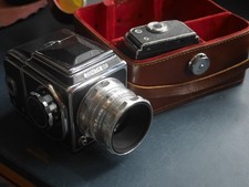 Zenith medium format for sale Zenith medium format for sale  SWANSEA