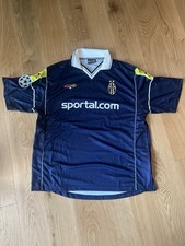 Terza maglia juventus usato  Milano