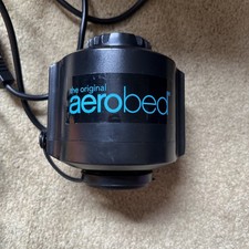 aerobed double for sale  WIMBORNE