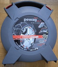 Schneeketten pewag sportmatik gebraucht kaufen  Kirchzarten