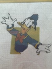 donald duck fabric for sale donald duck fabric for sale CARDIFF