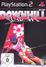 Downhill slalom playstation gebraucht kaufen Downhill slalom playstation gebraucht kaufen  Hof