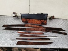 Bmw e70 wood for sale Bmw e70 wood for sale  MANNINGTREE