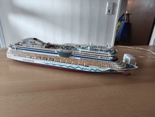 Modellschiff aidamar maßstab gebraucht kaufen  Brunsbüttel