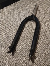 Blank bmx forks for sale  MALVERN