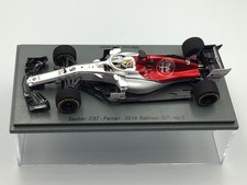 Spark sauber ferrari for sale  RYE