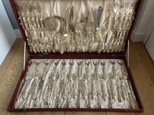 Set posate alpacca usato Set posate alpacca usato  Varese