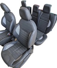 Tappezzeria set sedili usato  Cerignola